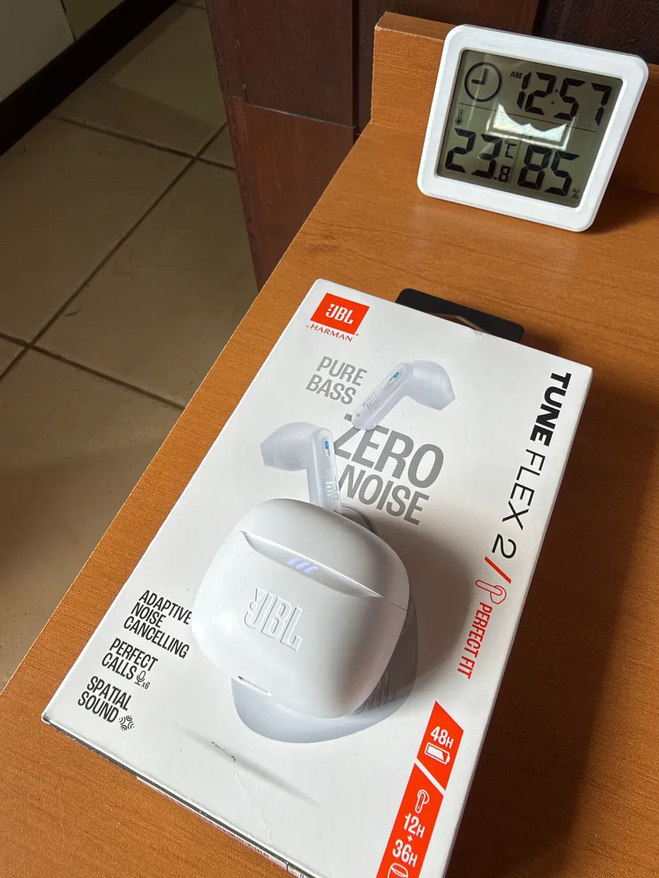 JBL Tune Flex 2 Original 