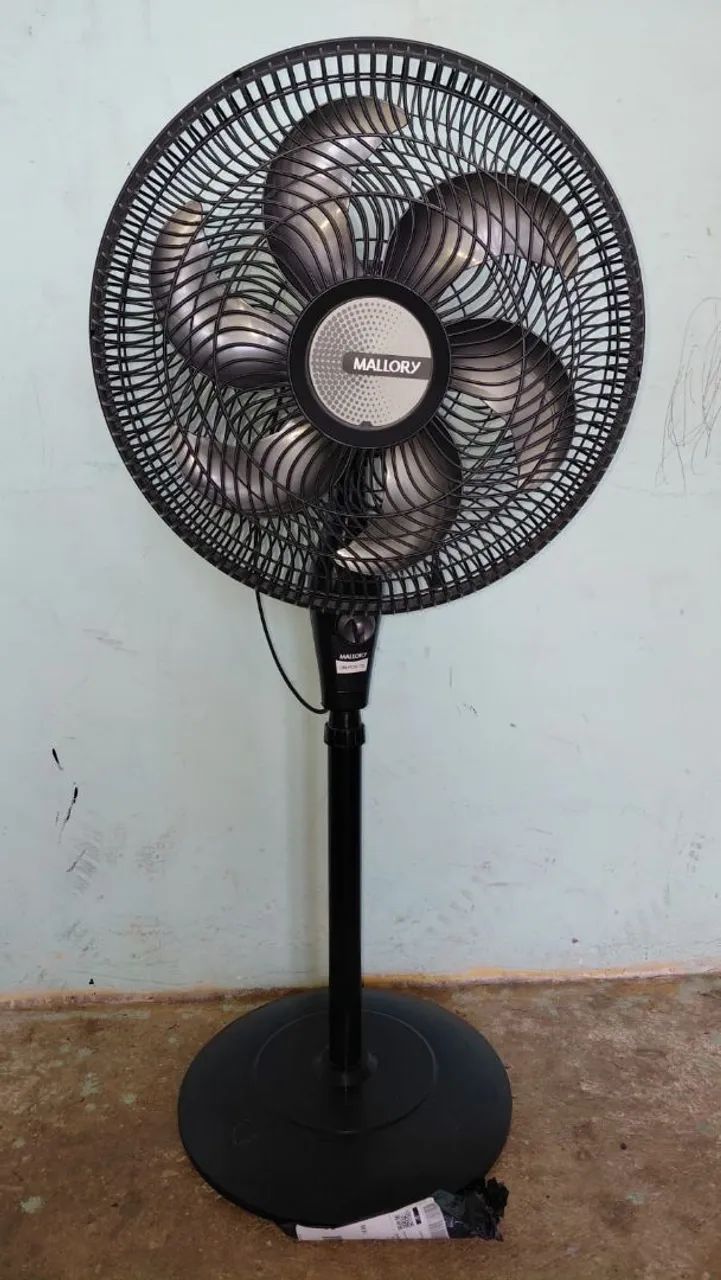 Ventilador 