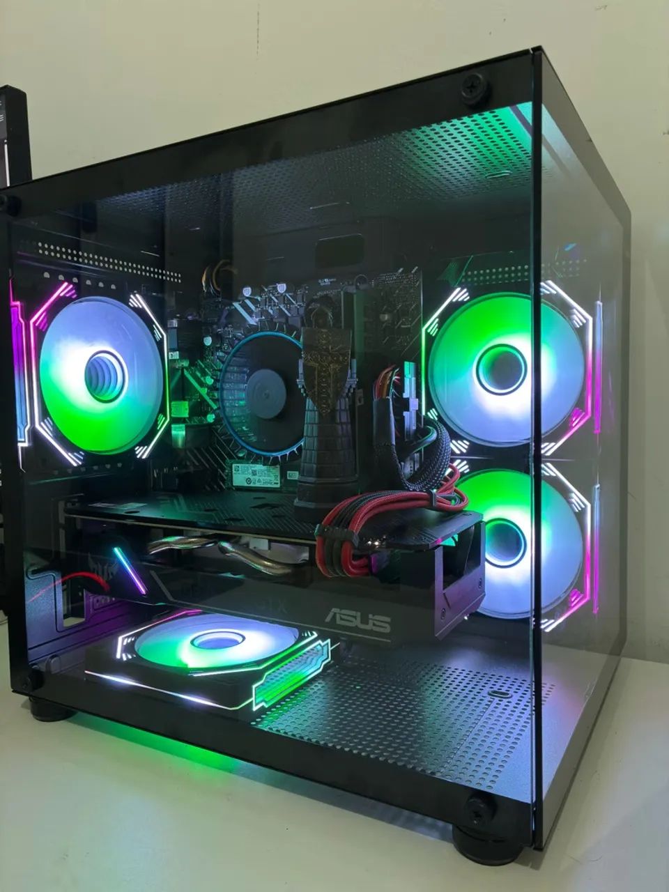 Pc gamer 12 geração 