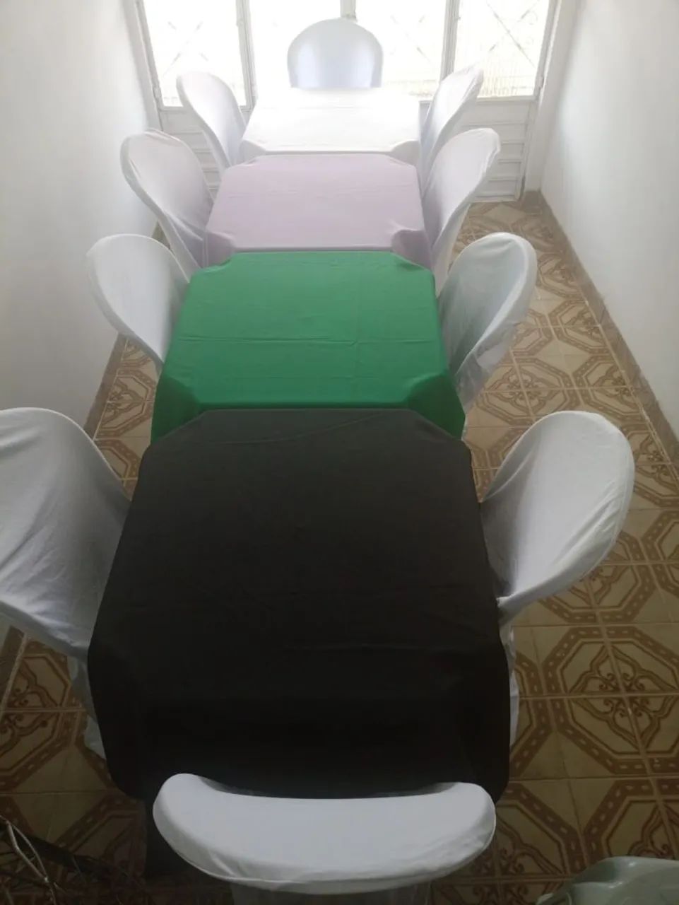 MACEIÓ FESTA E EVENTOS  - Foto 5