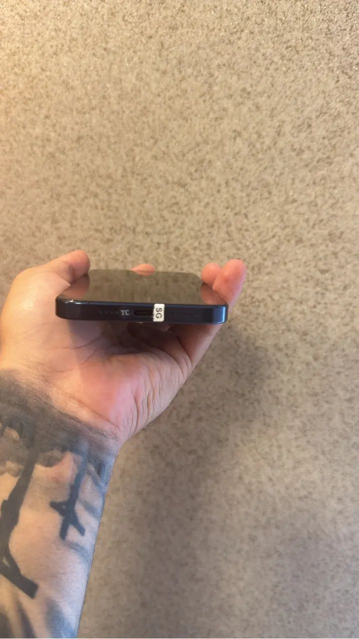 iPhone 15 pro Max 256