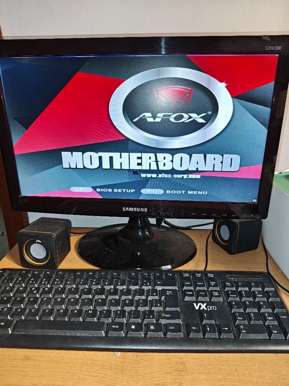 Computador completo usado  - Foto 4