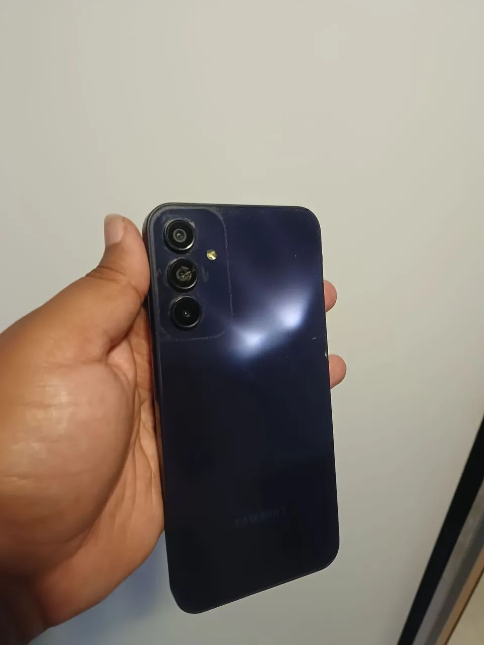 Galaxy A15 256gb Barato - Foto 3