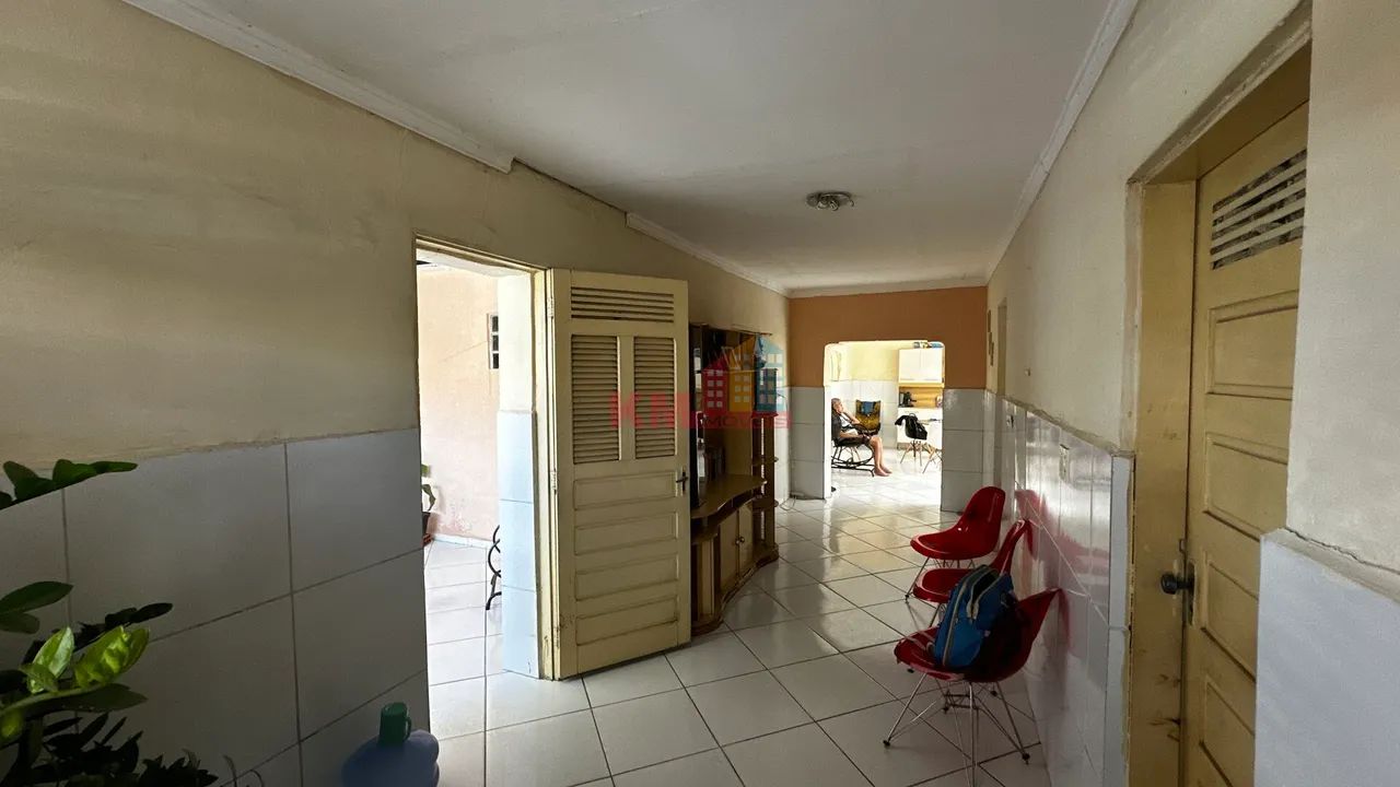 Casa com Piscina à Venda no Centro de Mossoró | KM Imóveis. - Foto 3