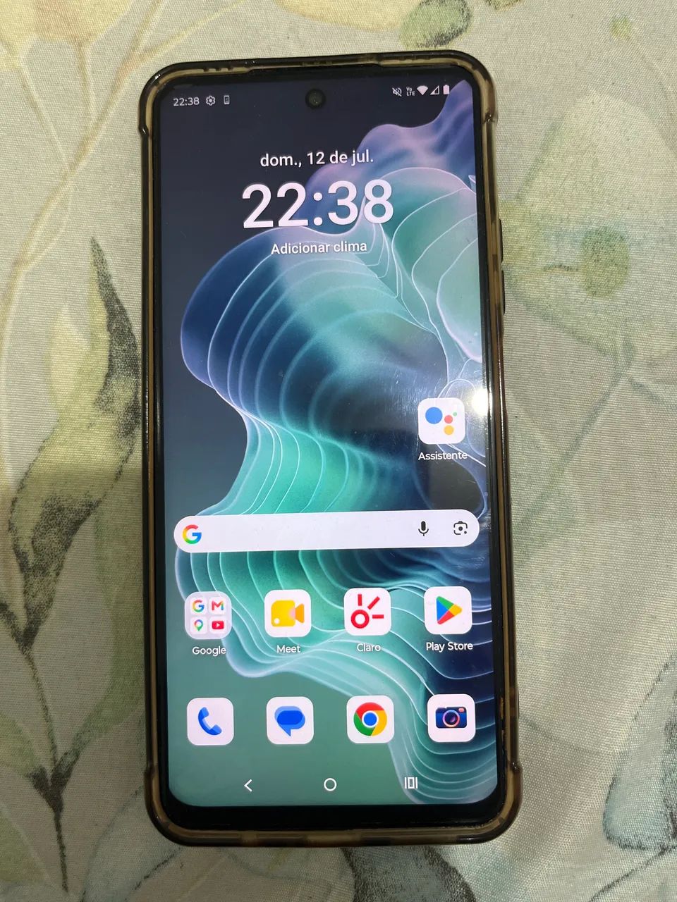Moto g35 5G - Foto 3