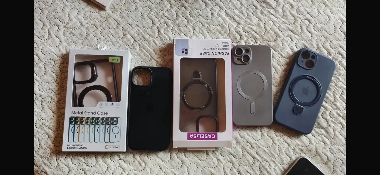 Iphone 14 128gb - Foto 5