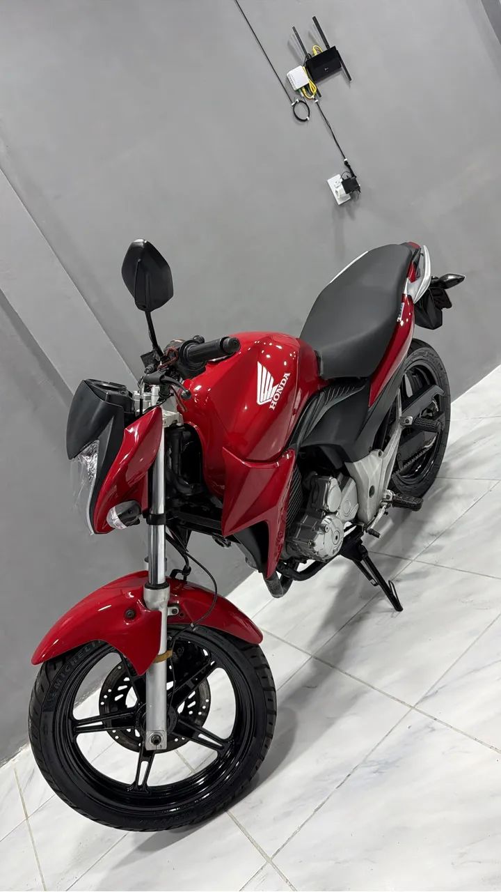 CB300  - Foto 5