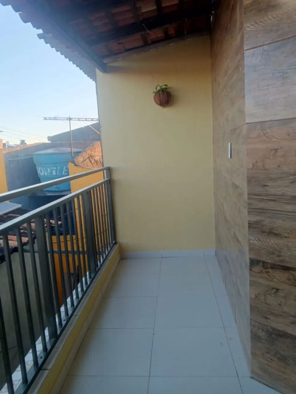 ALUGUEL DE CASA - Ambiente Familiar  - Foto 4