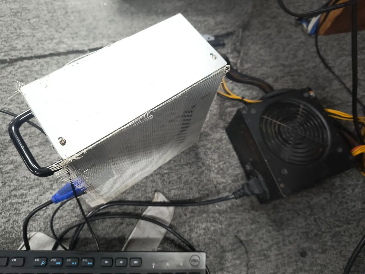 MINI PC ACEITO PROPOSTA  - Foto 2