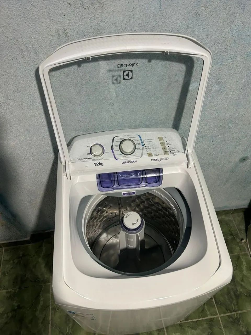 Máquina de lavar  - Foto 3