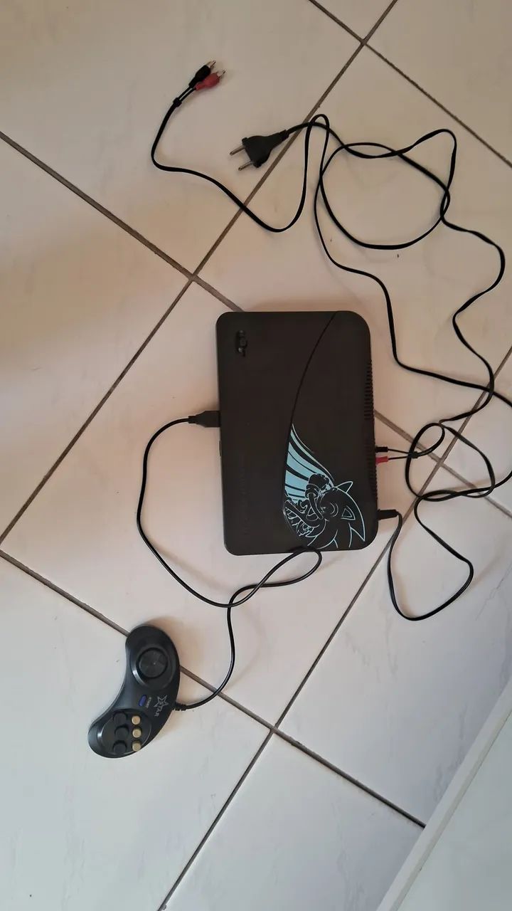 Master system evolution  - Foto 4