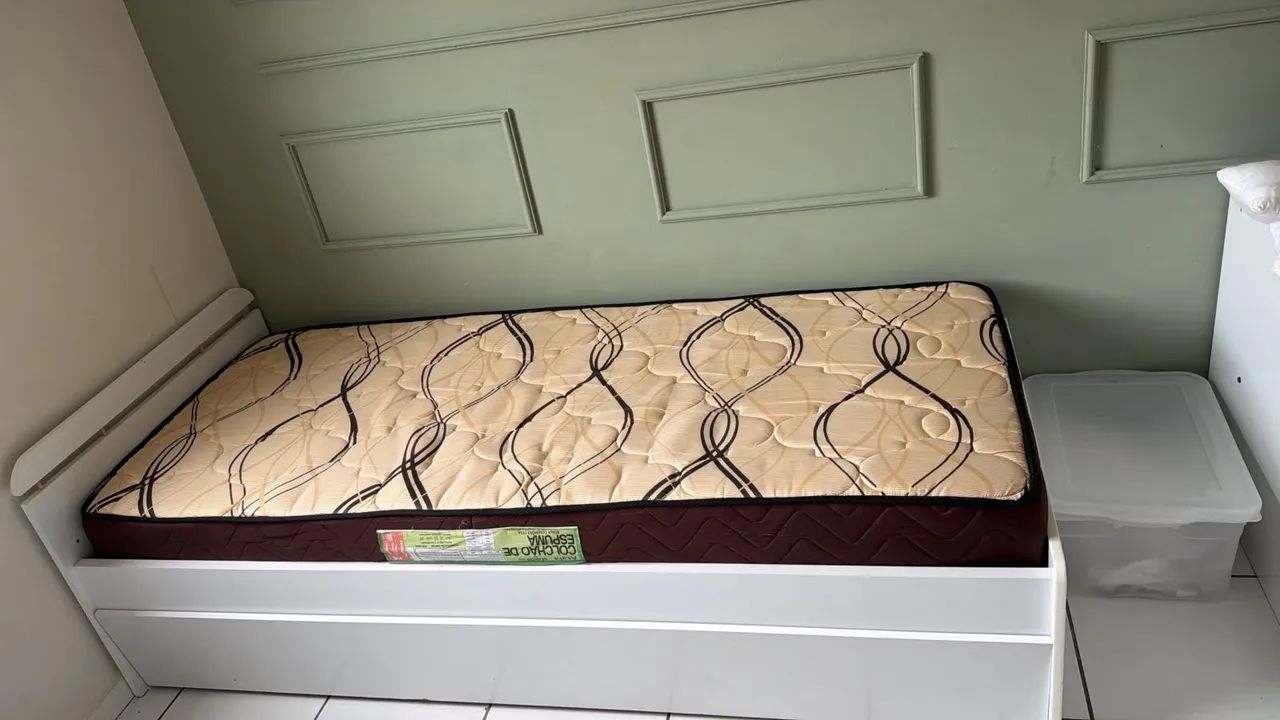 Berço cama  - Foto 2