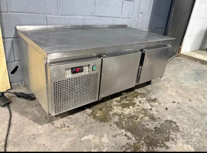 Balcão refrigerado baixo  - Foto 2