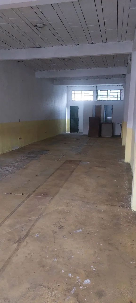 Salão comercial  - Foto 3