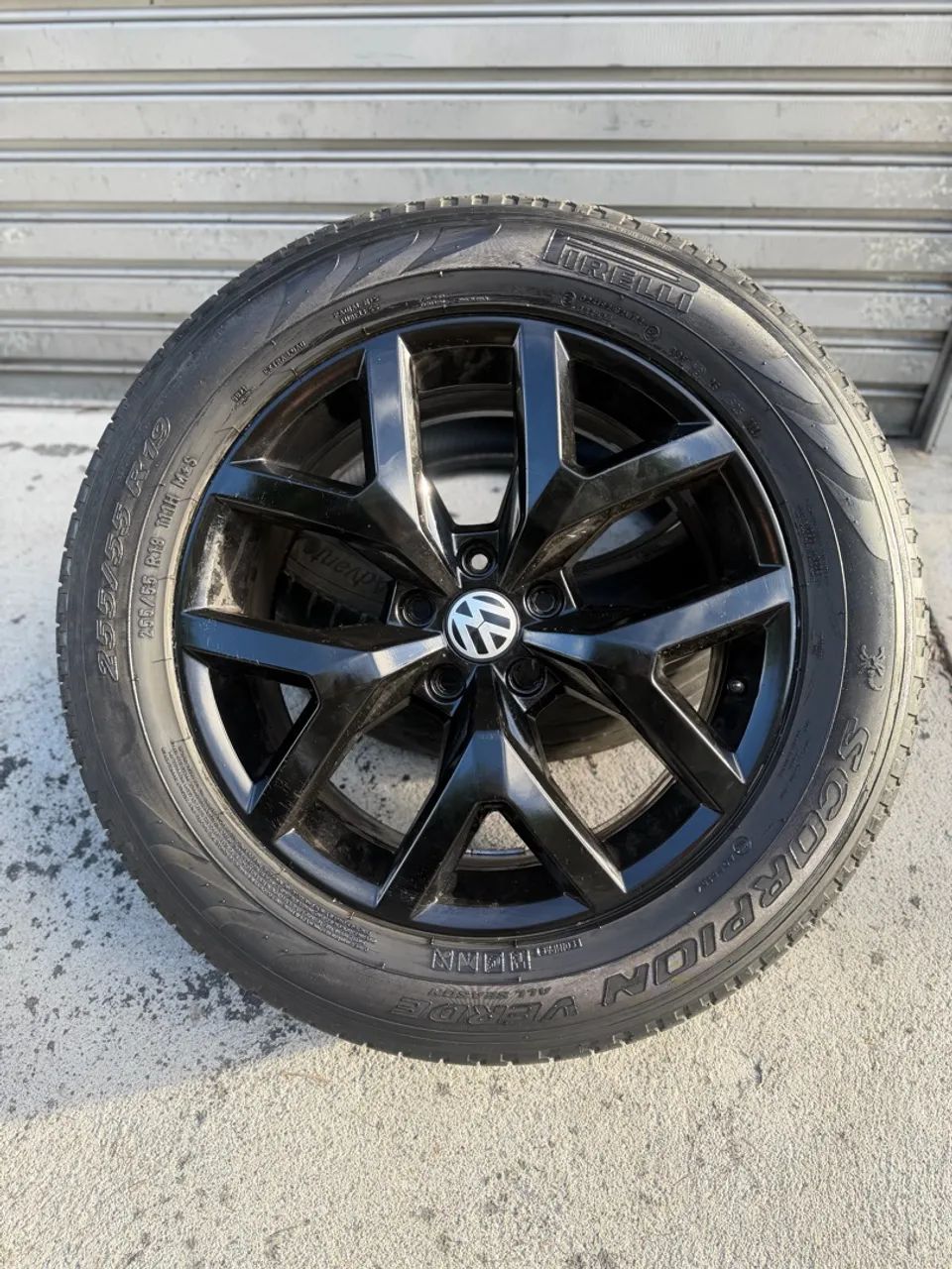 Rodas amarok 19 - Foto 3