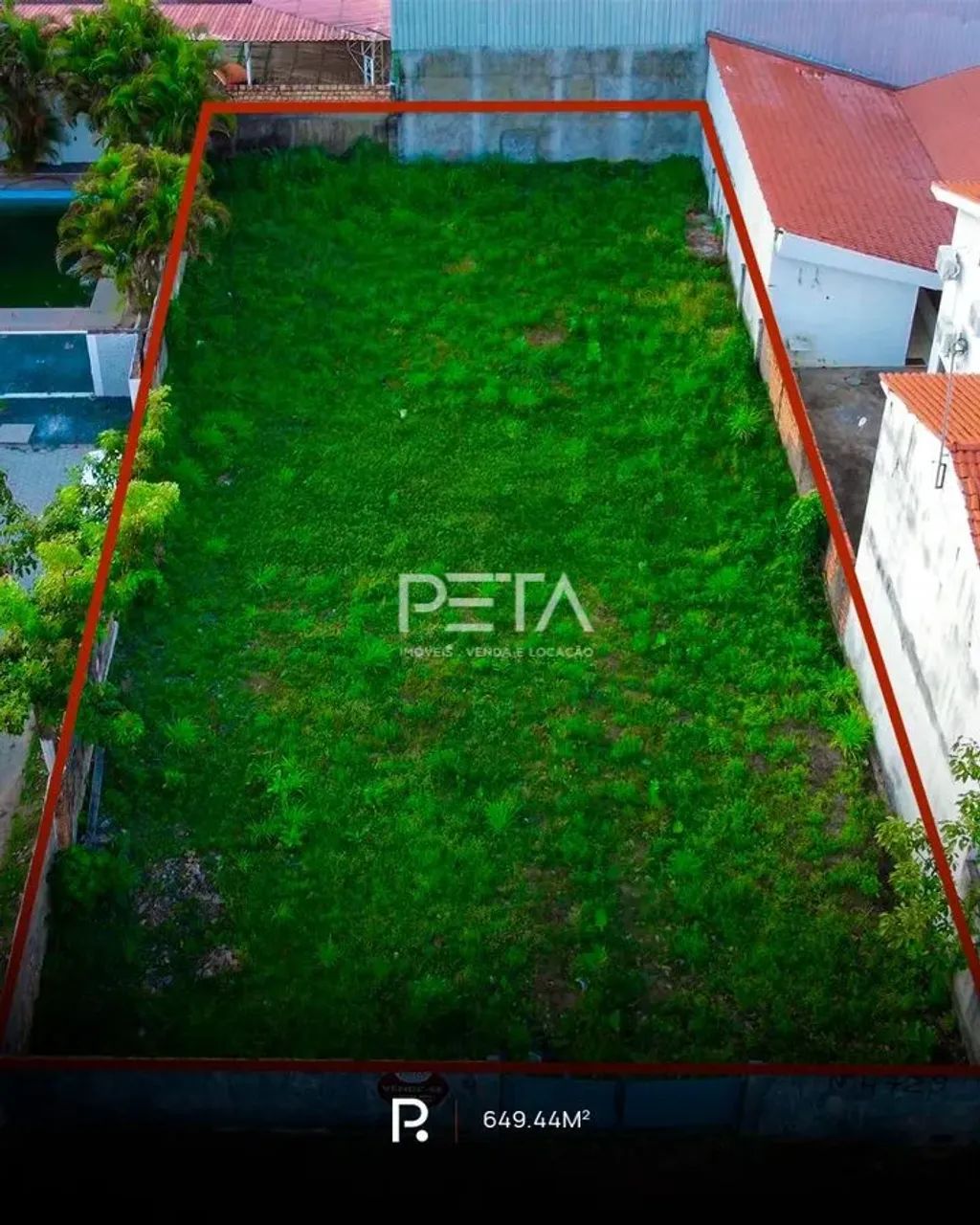 Lote/Terreno, São Pedro - Boa Vista - Foto 2