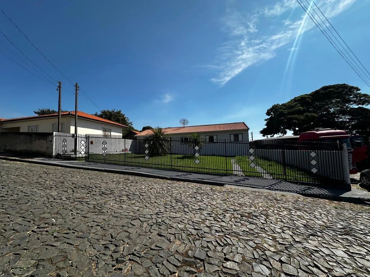 Casa a venda Quatigua  - Foto 3