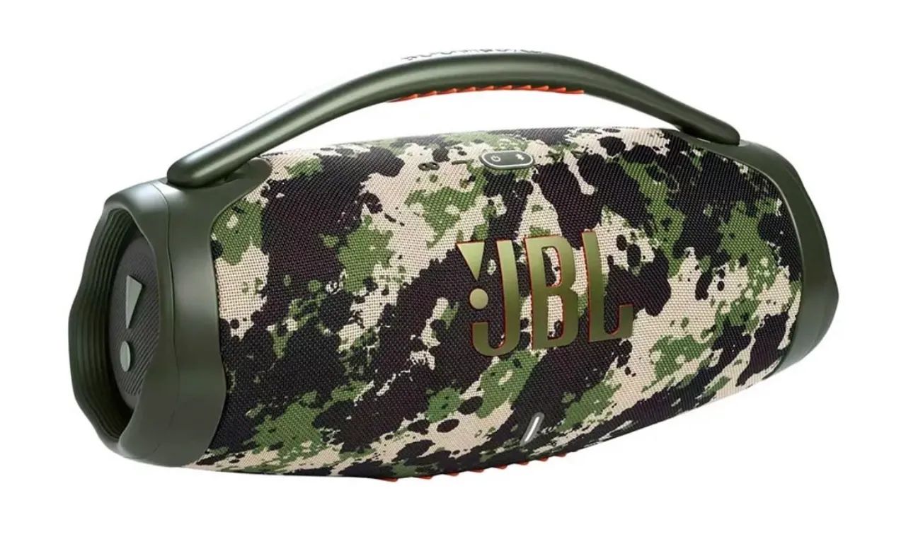 Bombox 3