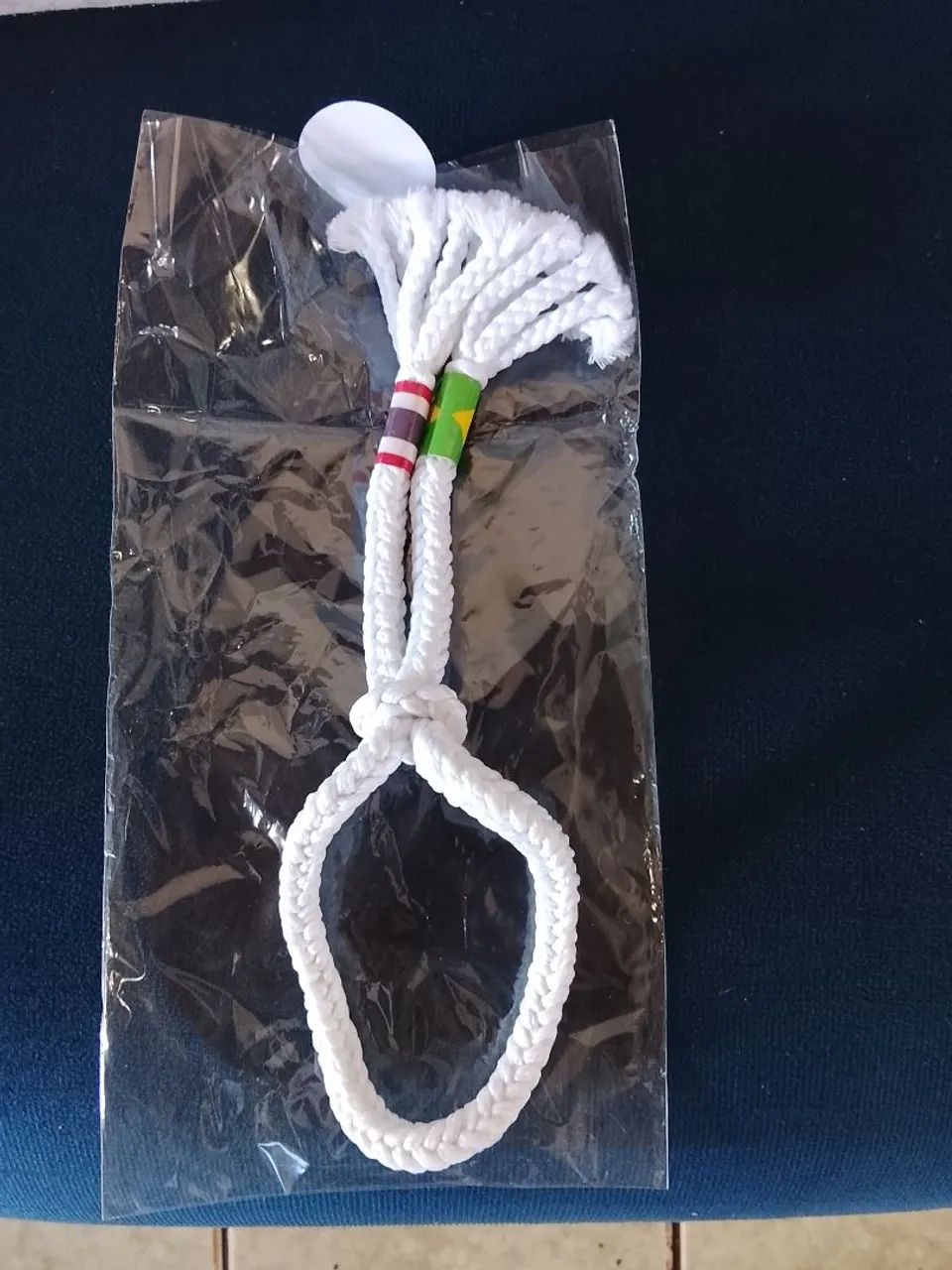 Prajied Kruang - Branco  - Foto 2