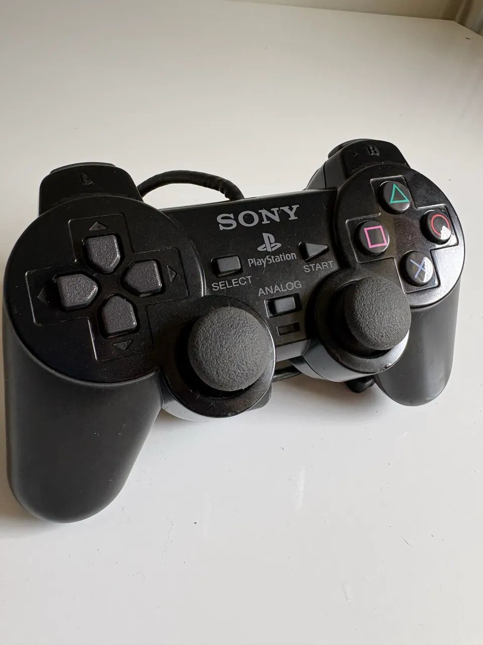 Controle Original Ps2 (PlayStation 2)