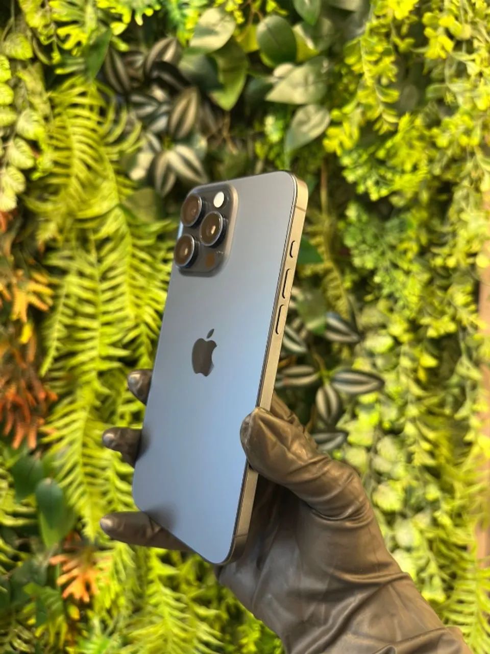 iPhone 15 Pro Max 512GB - Lindo demais, todo original - Até 18x