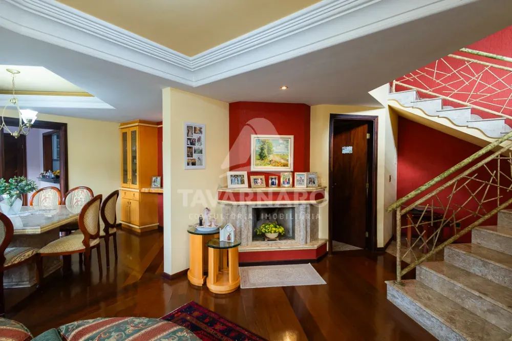 Casa Padrão em Ponta Grossa - Foto 5