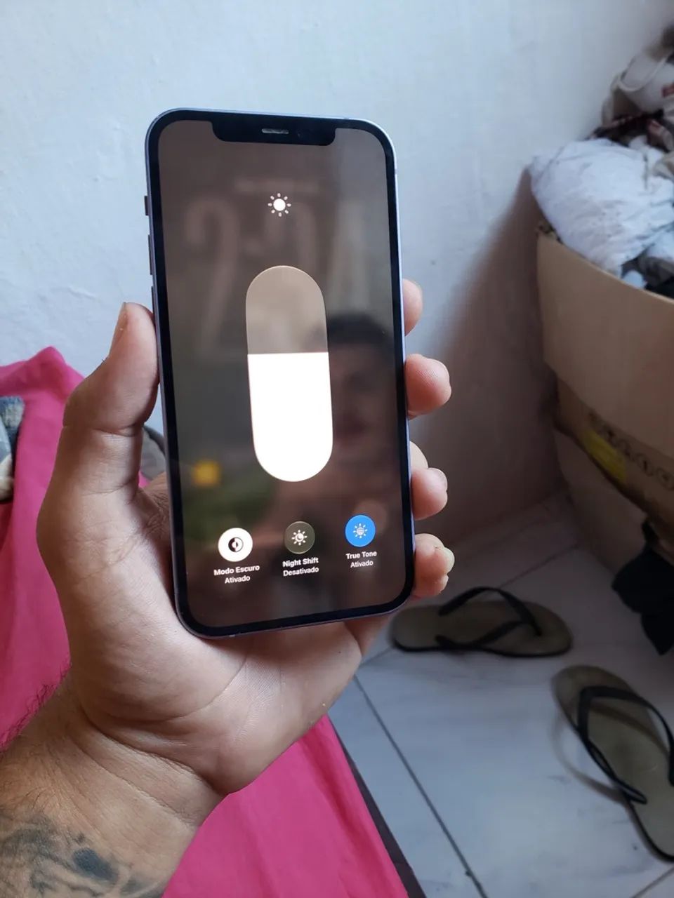 IPHONE 12 64GB