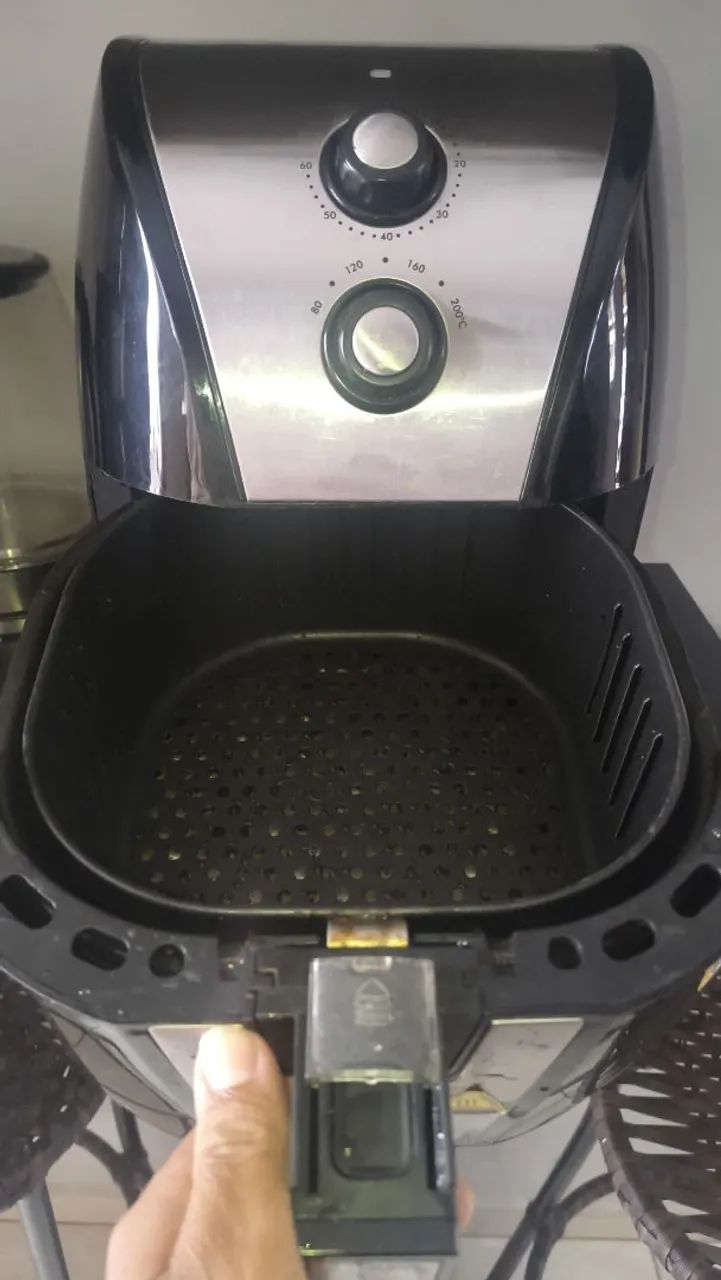 Air Fryer  - Foto 4