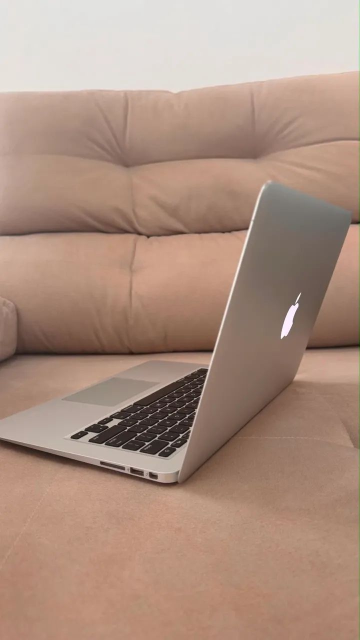 MacBook Air 13