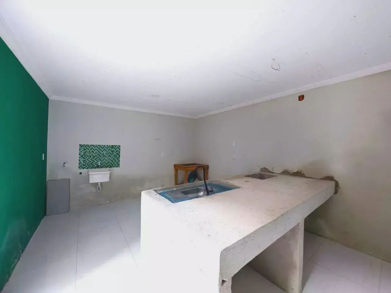 Casa Duplex no Dias Macedo, " Não financia'' - Foto 3