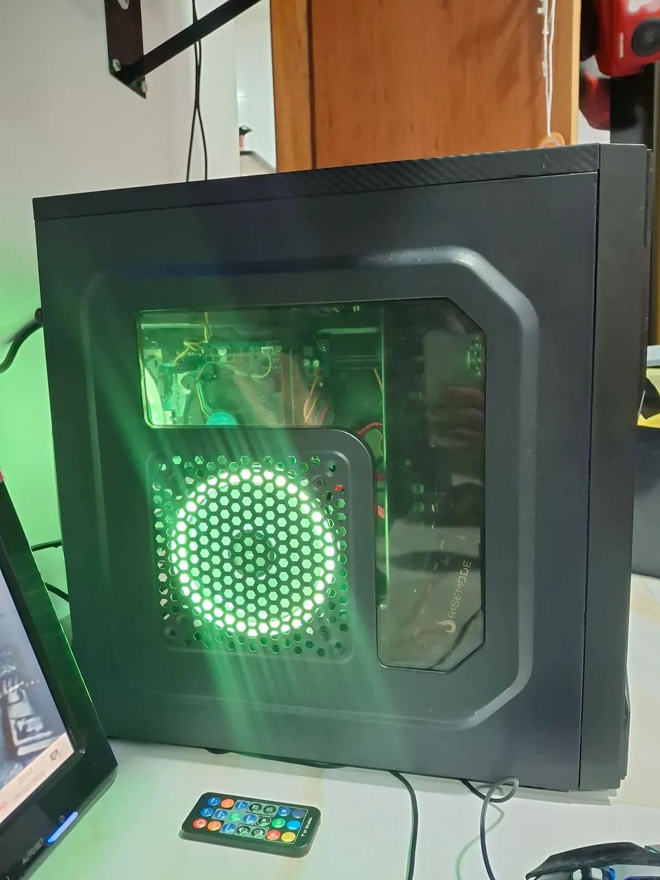 Computador completo - Foto 3