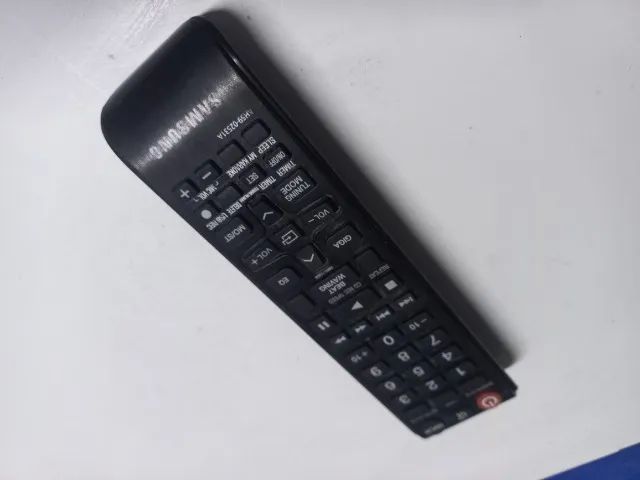 Controle Samsung AH59-02531A - Foto 2