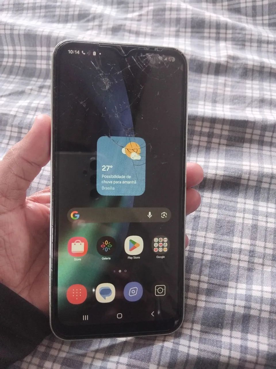 Samsung A14 5g - Foto 3