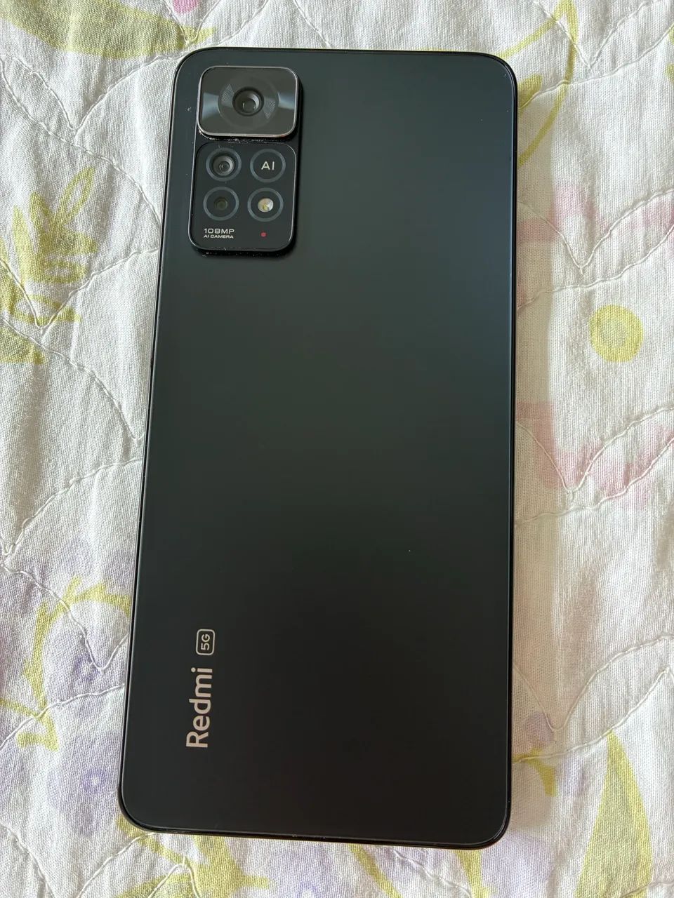 Smartphone Xiaomi Redmi Note 11 Pro+  5g