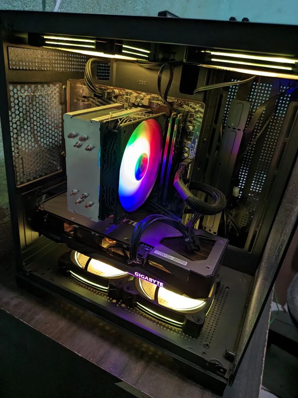 PC gamer