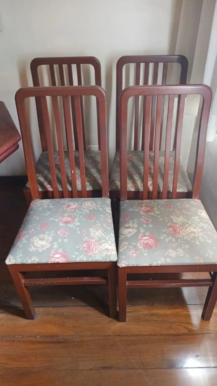 MESA DE MADEIRA  - Foto 2