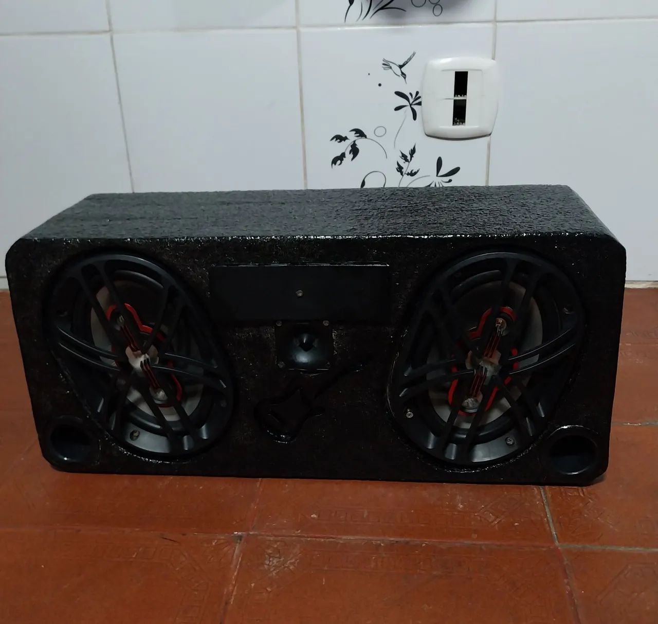 VENDO CAIXA AUTOMOTIVA 200,00 - Foto 3