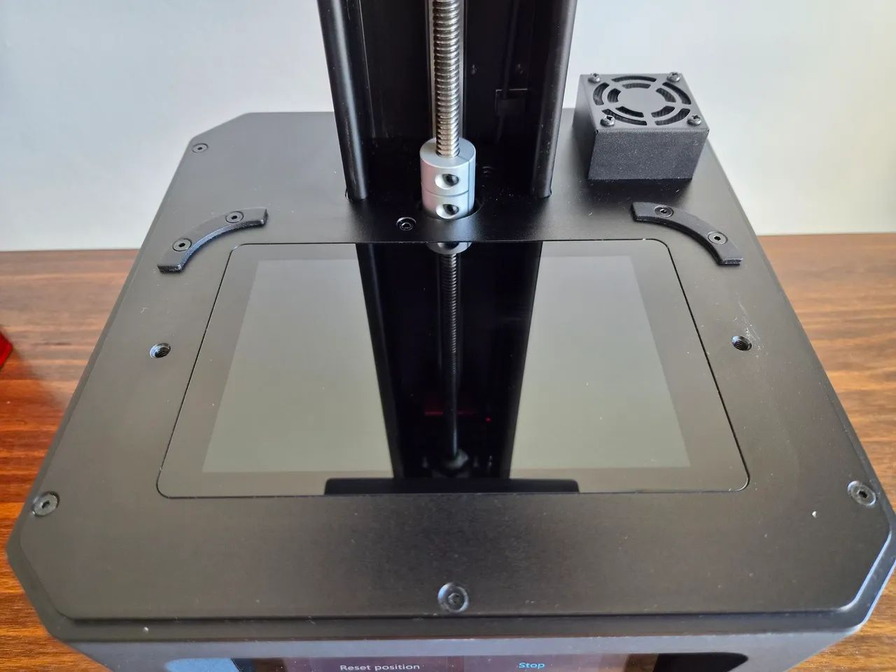 Impressora 3D Halot One (resina) - Foto 4