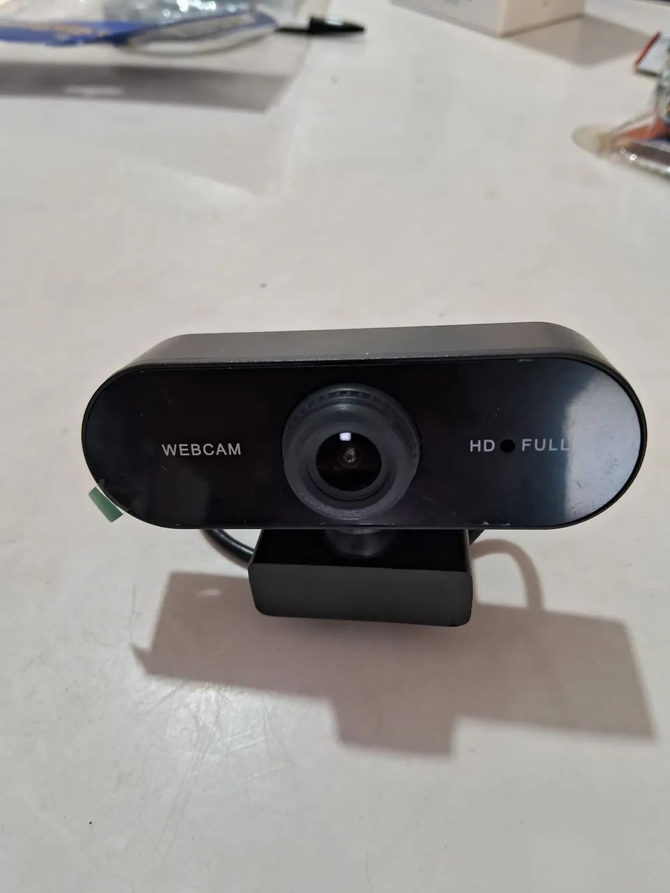 Web Cam Full HD