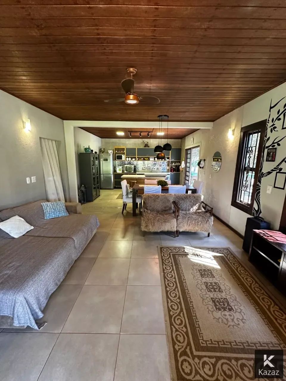 Venda pousada de 37.000m2 com 2 chalés de 2 quartos em Chapada dos Guimarães - Foto 4