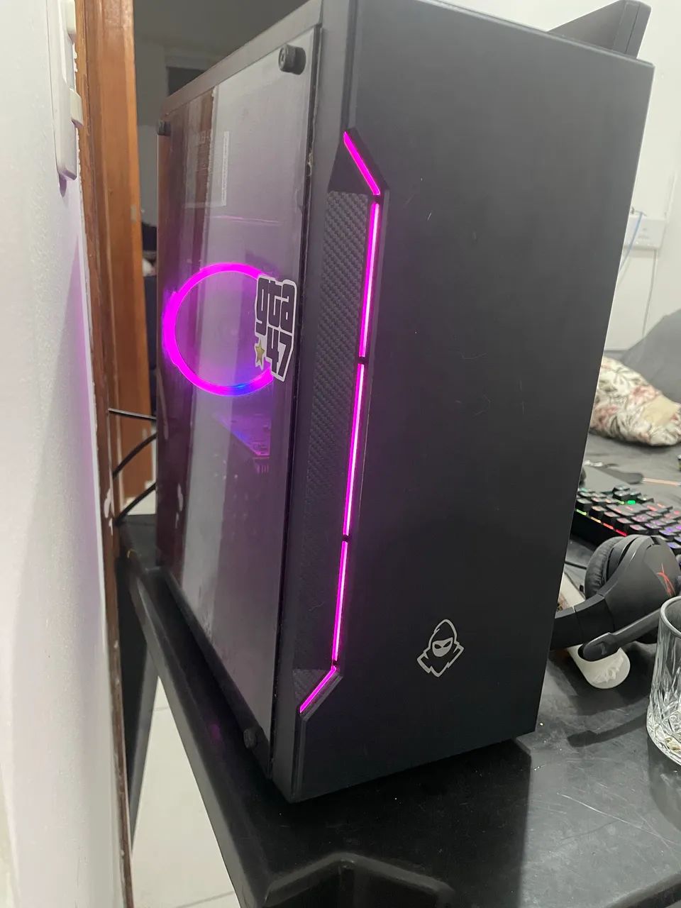 Computador usado