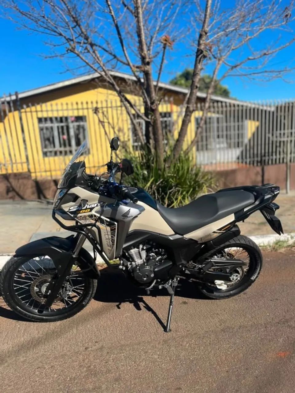 Sahara 300 2024 (parcelo) - Foto 2