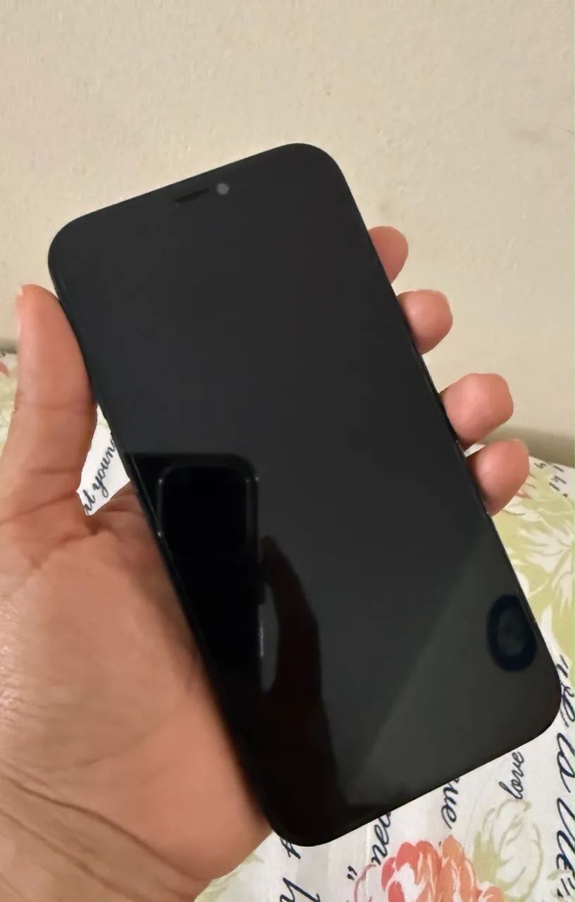 Vendo iPhone 12 Pro  - Foto 3