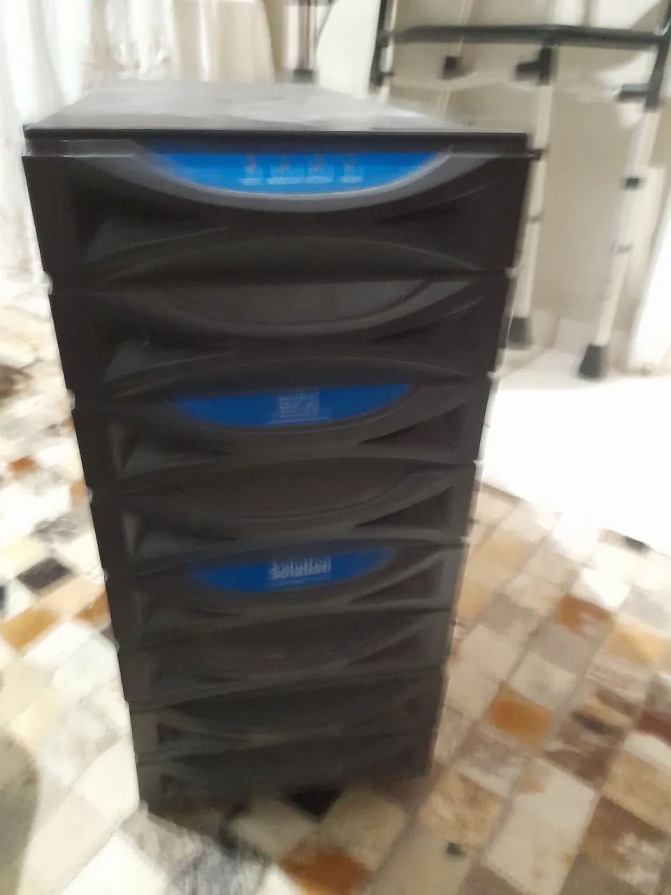 Nobreak CM SOLUTIONS 3KVA - Foto 2