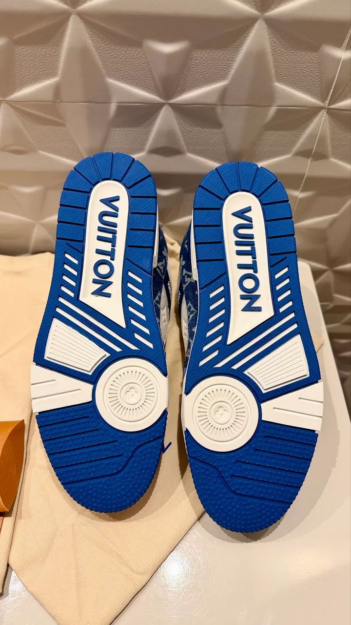 LV Trainer  - Foto 5