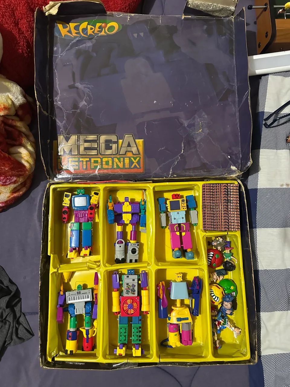 Megaletronix  - Foto 3