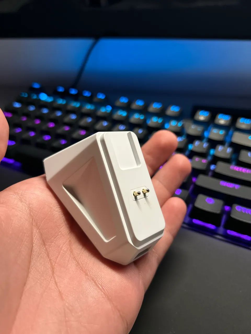 mouse attack shark x2 pro 
