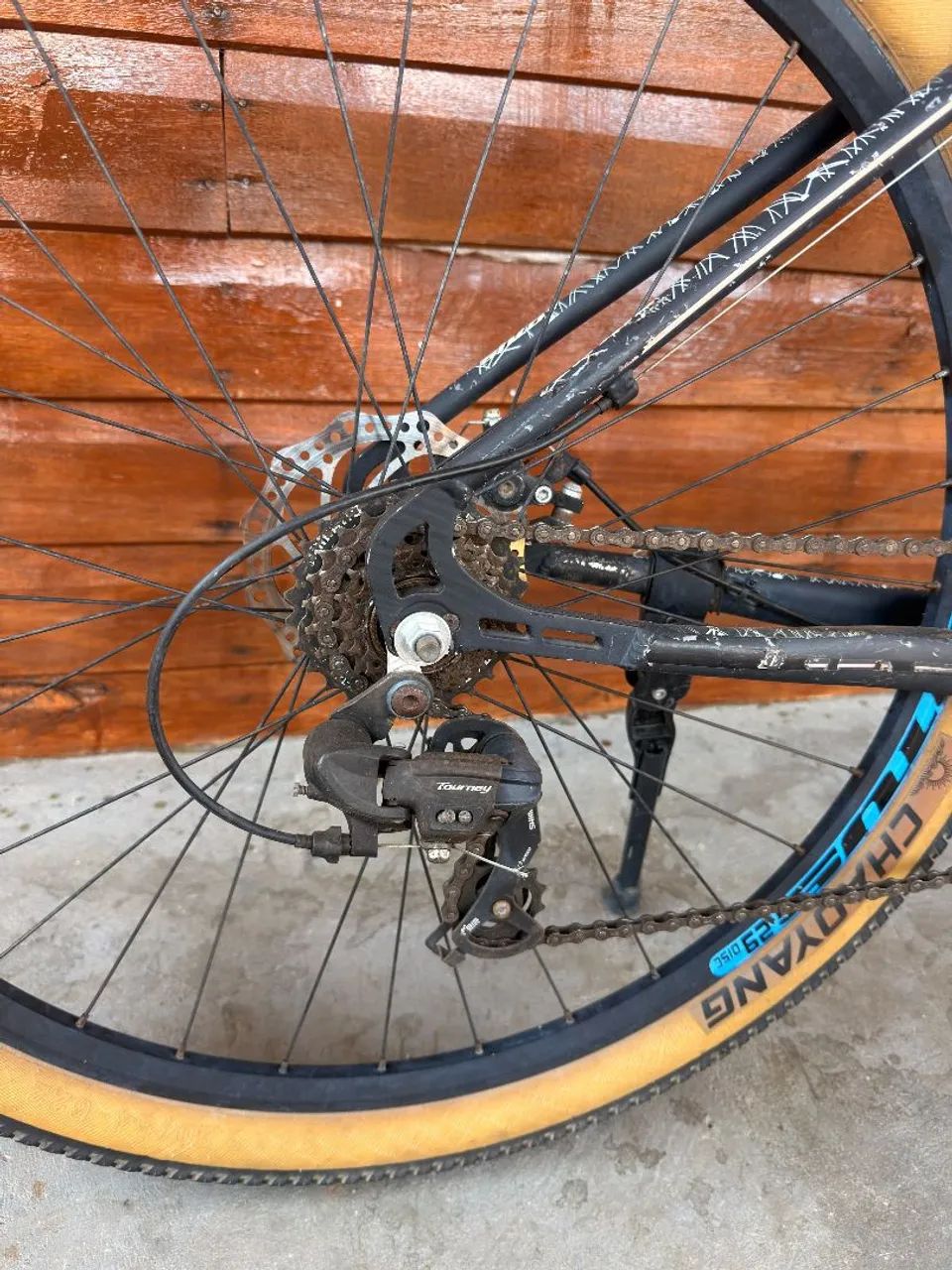 Bike Lotus Aro 29 - Foto 4