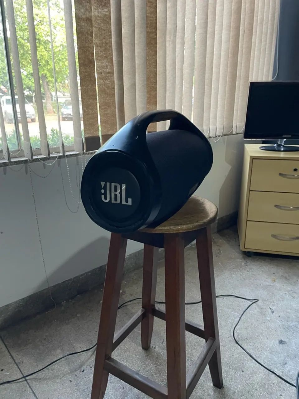 JBL Boombox 2 - Foto 2
