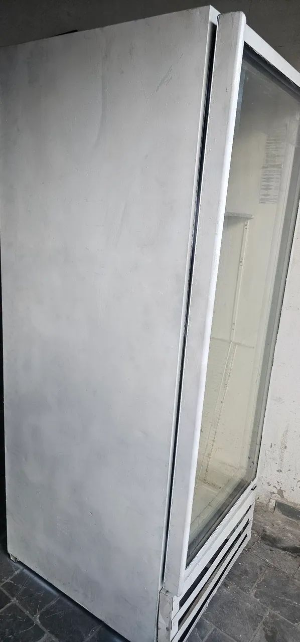 Freezer 110v Vertical - Foto 3